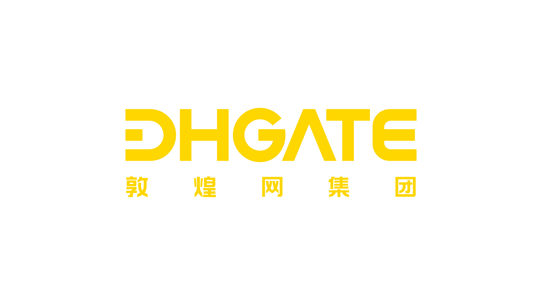 DHGate Logo